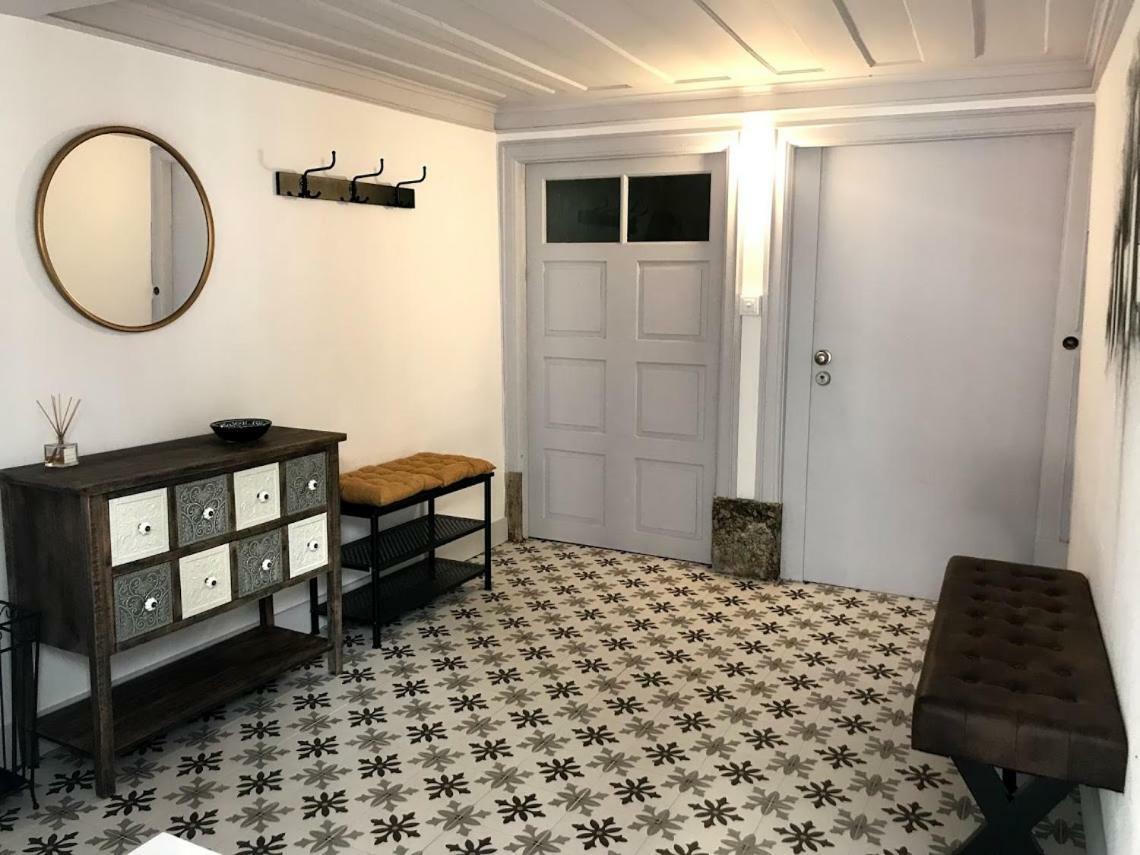 Ferienwohnung Casa Santa Luzia - Historic Centre Guimarães Exterior foto