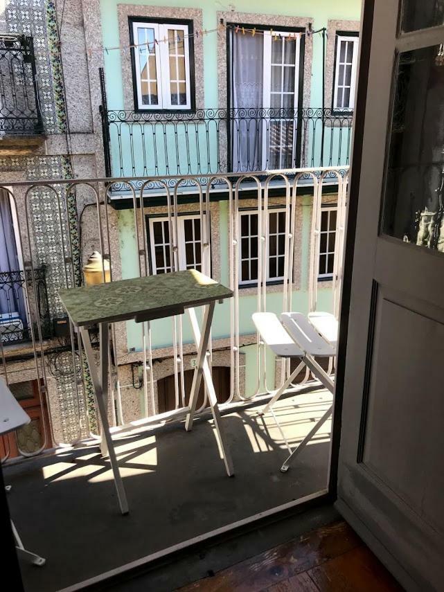 Ferienwohnung Casa Santa Luzia - Historic Centre Guimarães Exterior foto